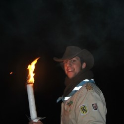 DSC 6095 - Scouts en Gidsen Zaventem 